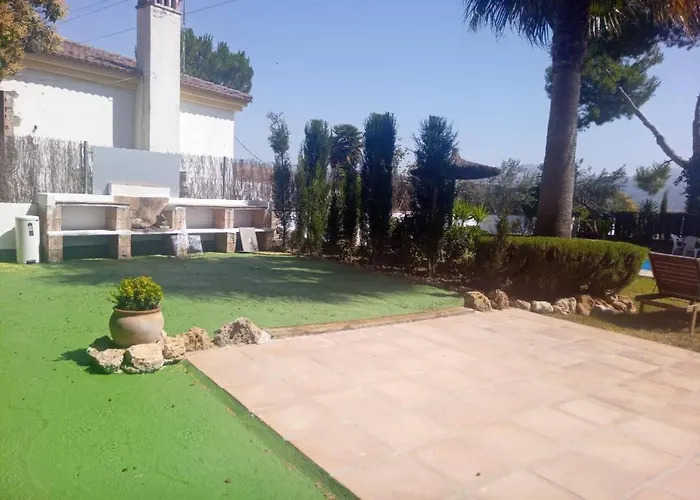 Casa Rural Ciudad Sonada