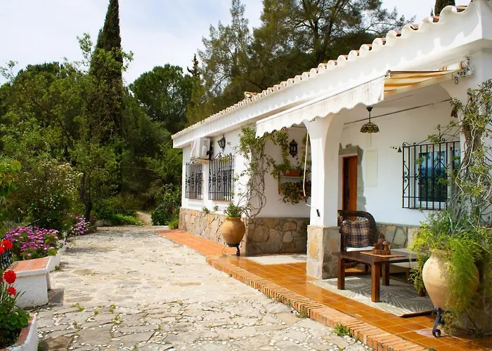 Casa Rural La Pedra