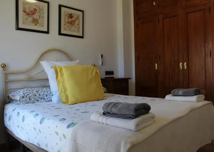 Casa Esmeralda By Casaturistica