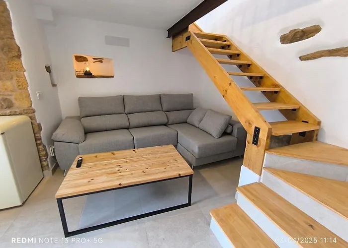 La Casita De La Parra
