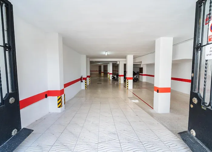 Gav Casa Los Vicentes