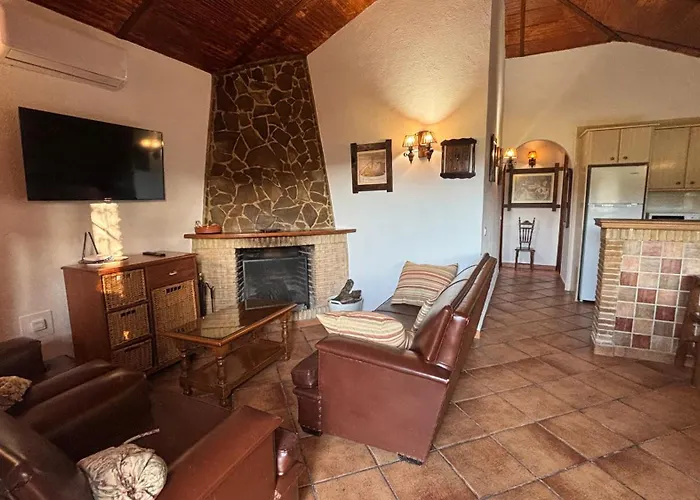 Casa La Finca By Casaturistica