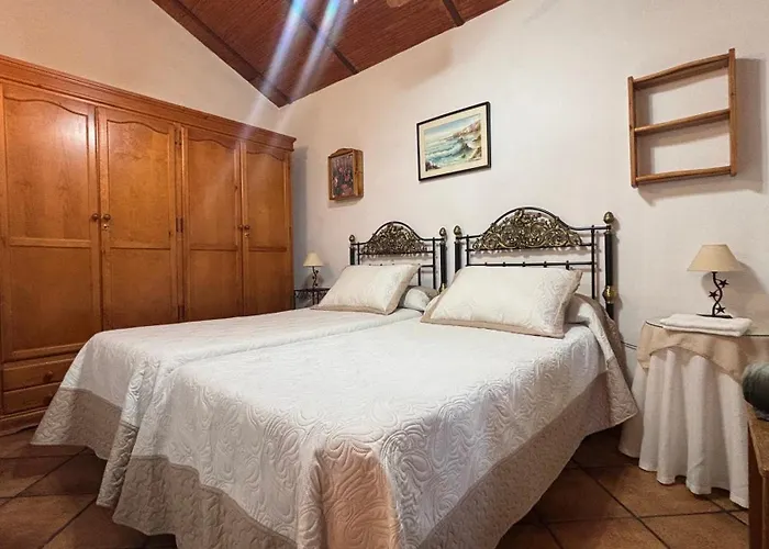 Casa La Finca By Casaturistica