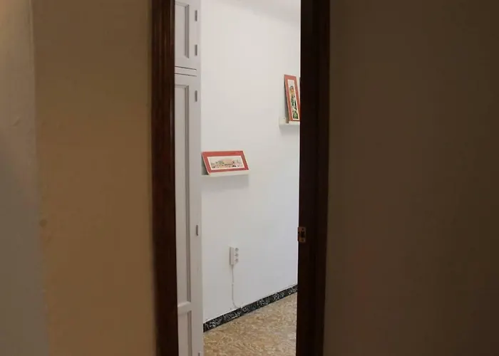 La Casita De La Ciudad
